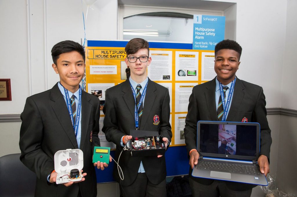 STEM 2016