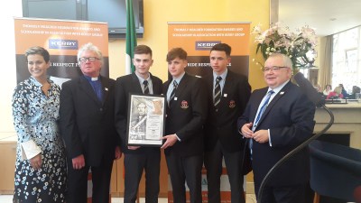 History Clubs First Year a Success!!