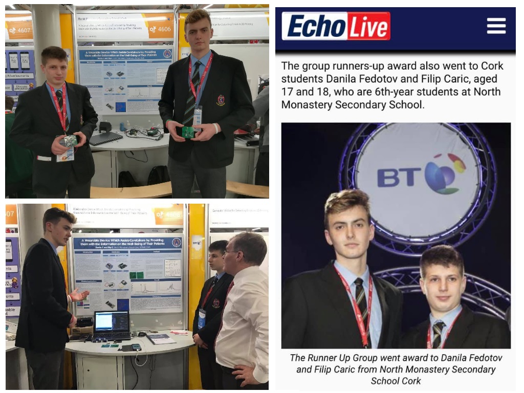 BTYSE - 2019