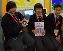 gallery_one - North Monastery Co-educational Secondary School