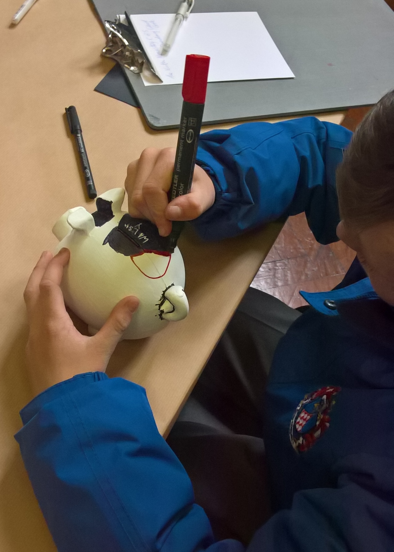 Perceptions 2016 - The Art of Citizenship