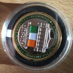 2016 Commemorations