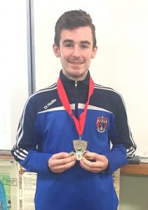 Medals 2016