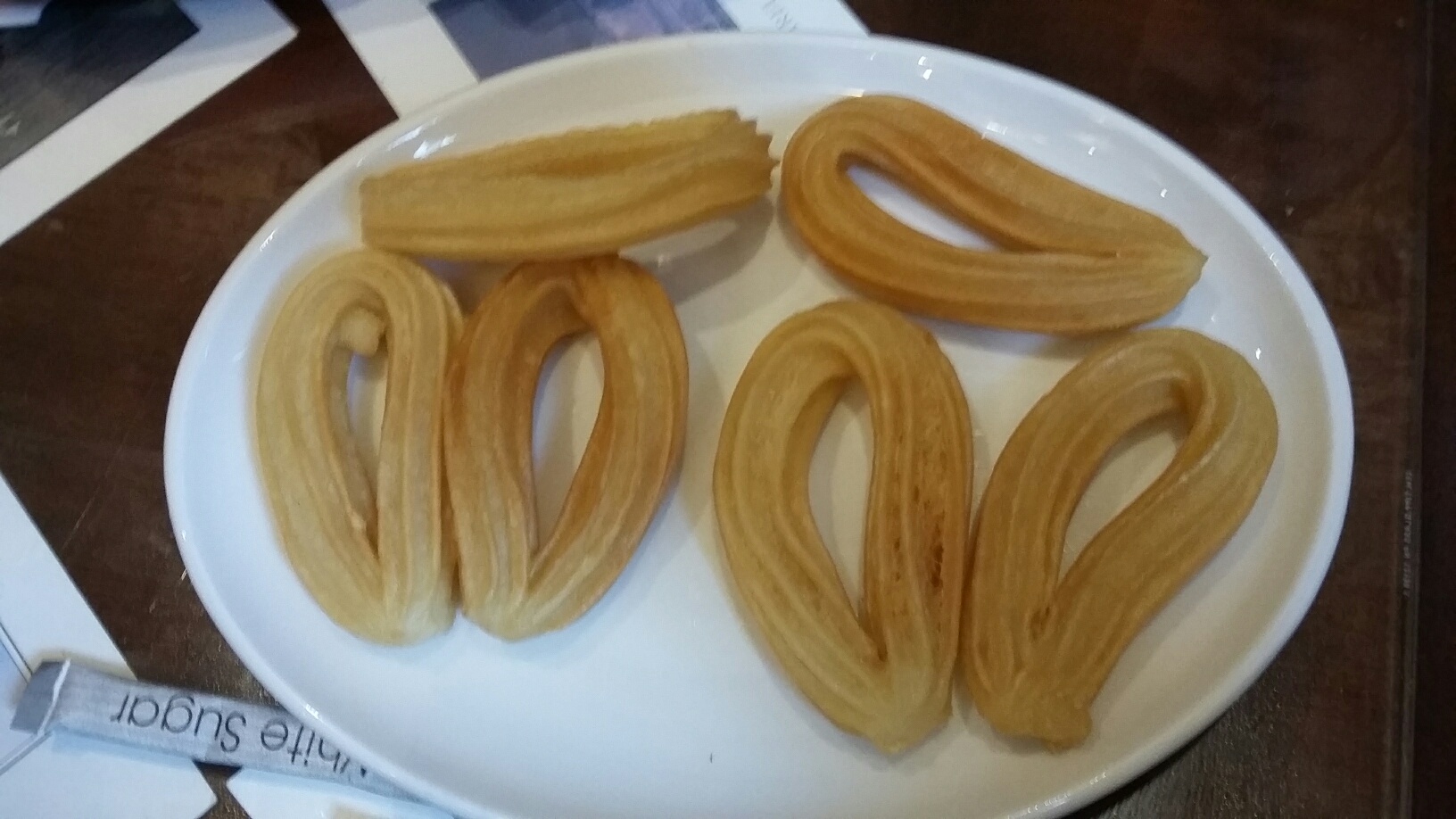 TY 2 visited Feed your senses