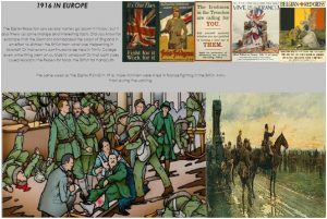 North Mon History Club