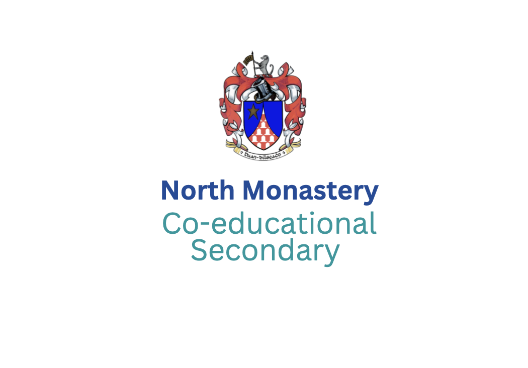 North Mon in the Media - North Monastery Co-educational Secondary School