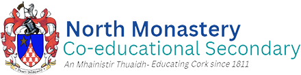 northmon-coed-logo-440 - North Monastery Co-educational Secondary School