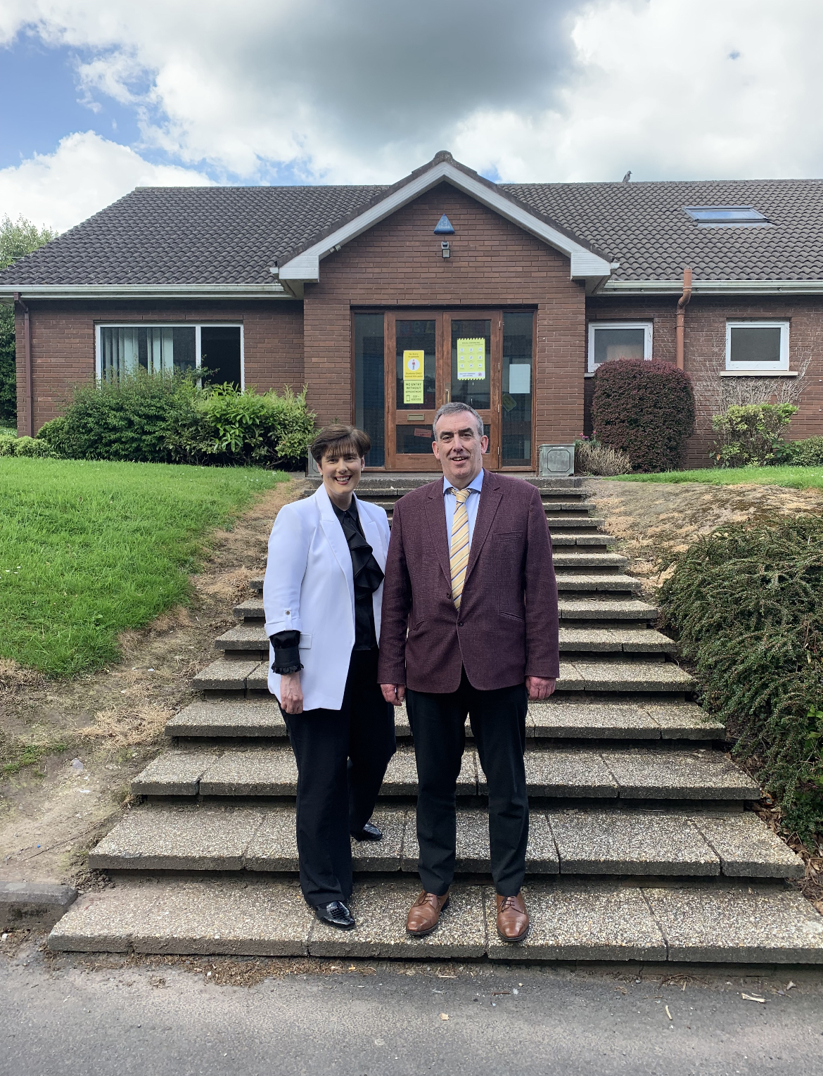 Funding secured for our school campus - North Monastery Co-educational ...