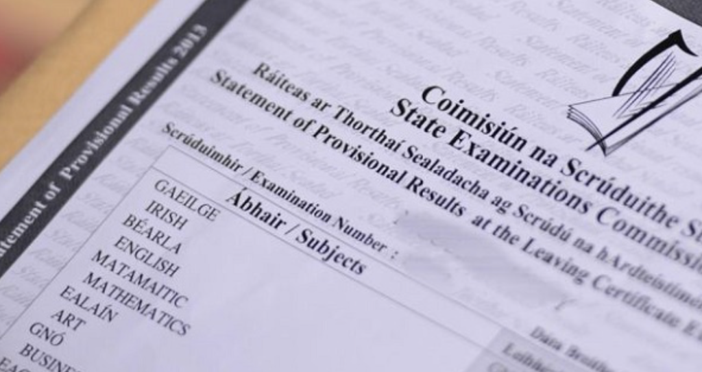 LC 2023 Examination Results - North Monastery Co-educational Secondary ...