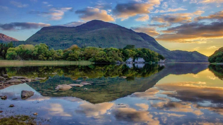 6th Year: Geography Trip – September 22nd
