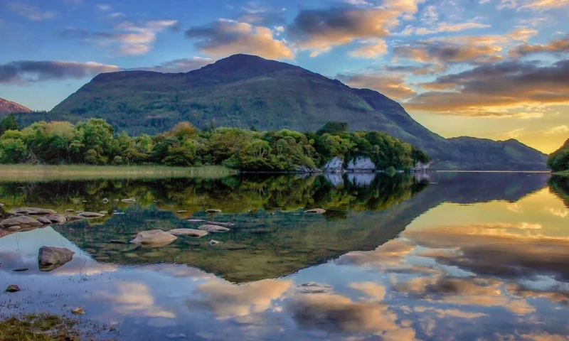 6th Year: Geography Trip – September 22nd