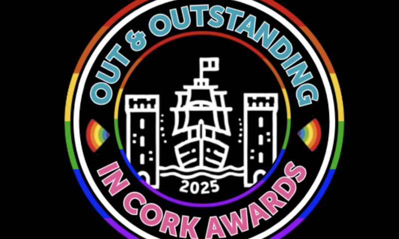 North Mon Shortlisted for Award