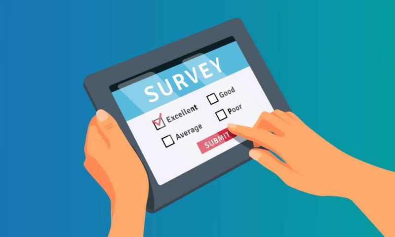 Student Surveys