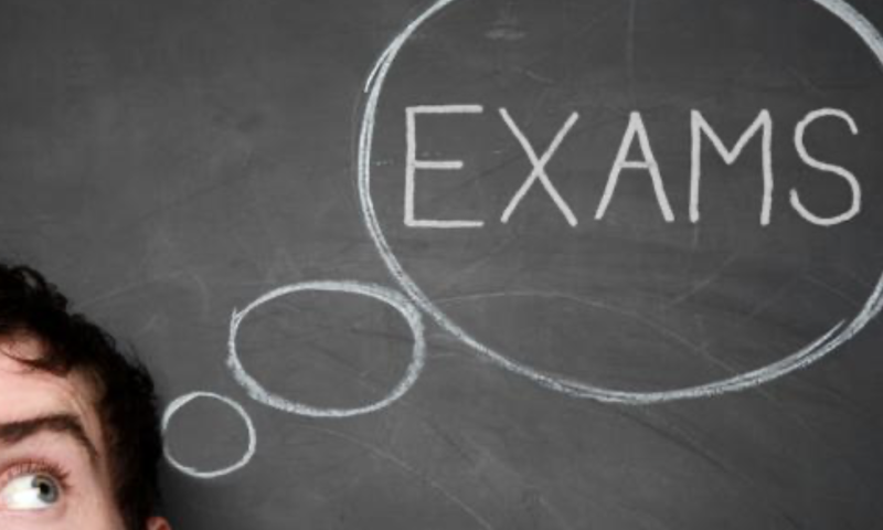 Pre-Examinations 2026