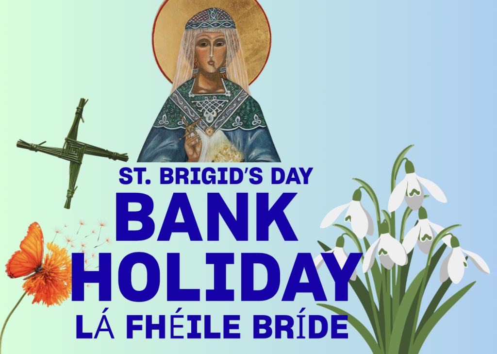 Bank Holiday: School Closed - North Monastery Co-educational Secondary ...