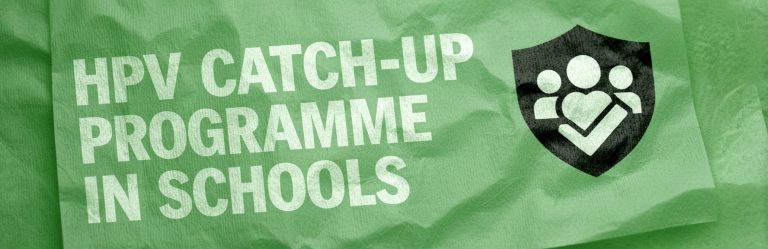 5th/6th Year: HPV Catch Up Programme