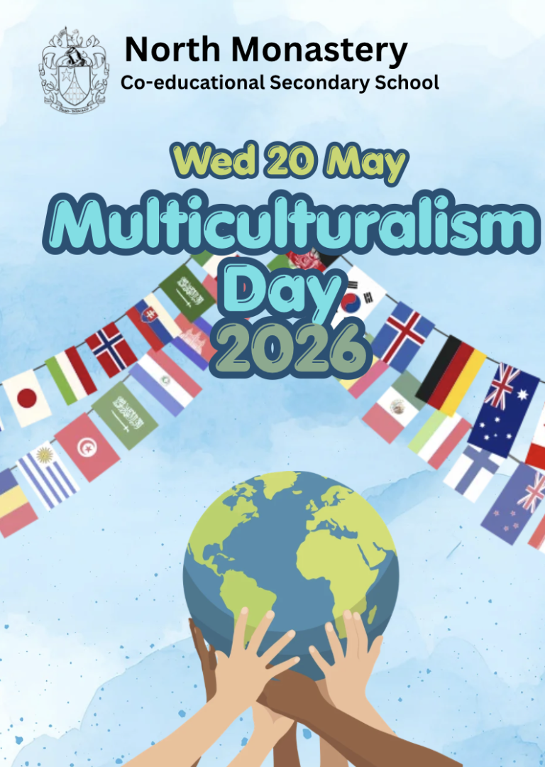 Multicultural Day 2026