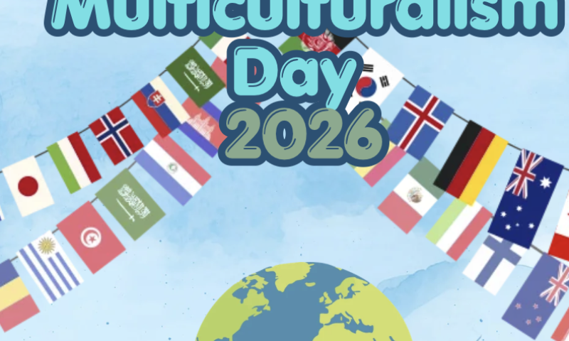 Multicultural Day 2026