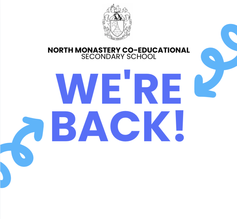 2026/2027: Return to School Information