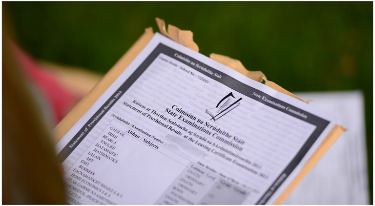 Access Leaving Cert 2026 Results Now!