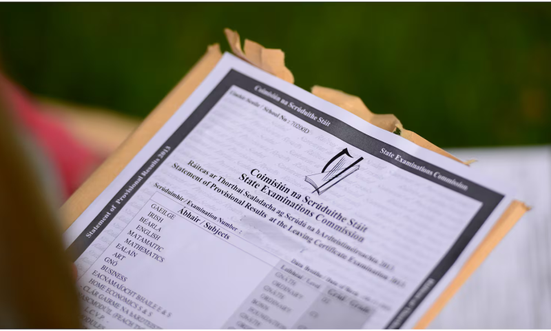 Access Leaving Cert 2026 Results Now!